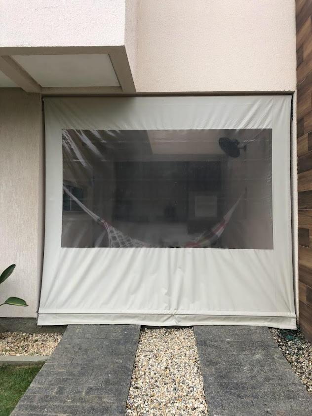 Casa para locação em Bombinhas Exterior foto
