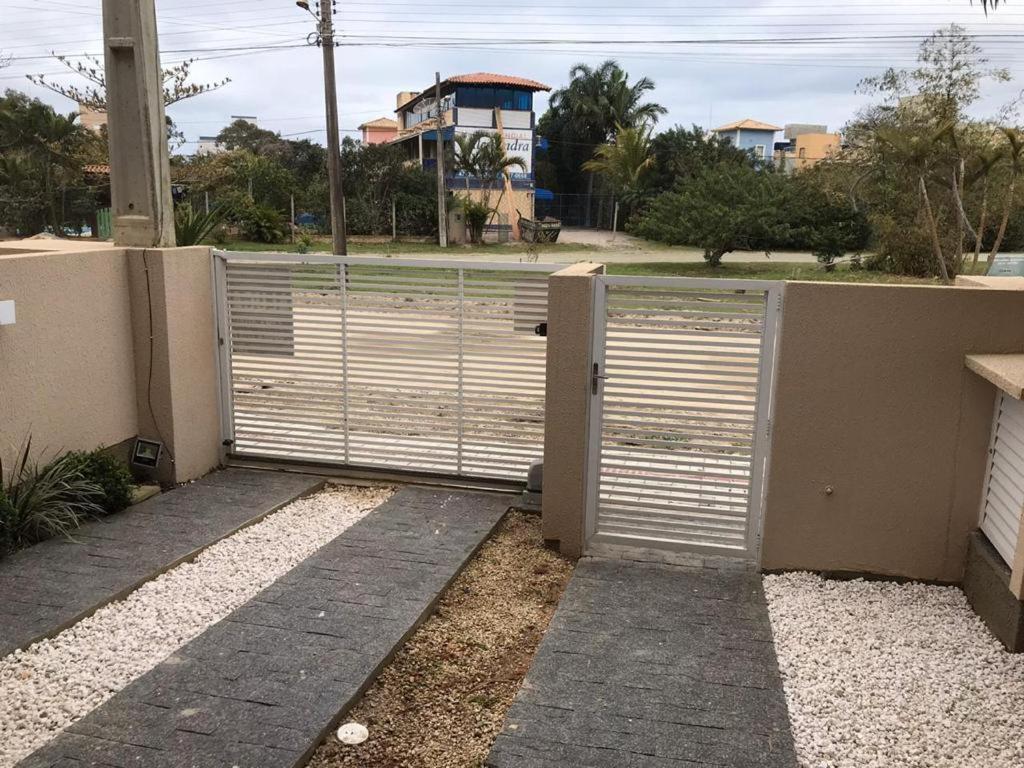 Casa para locação em Bombinhas Exterior foto
