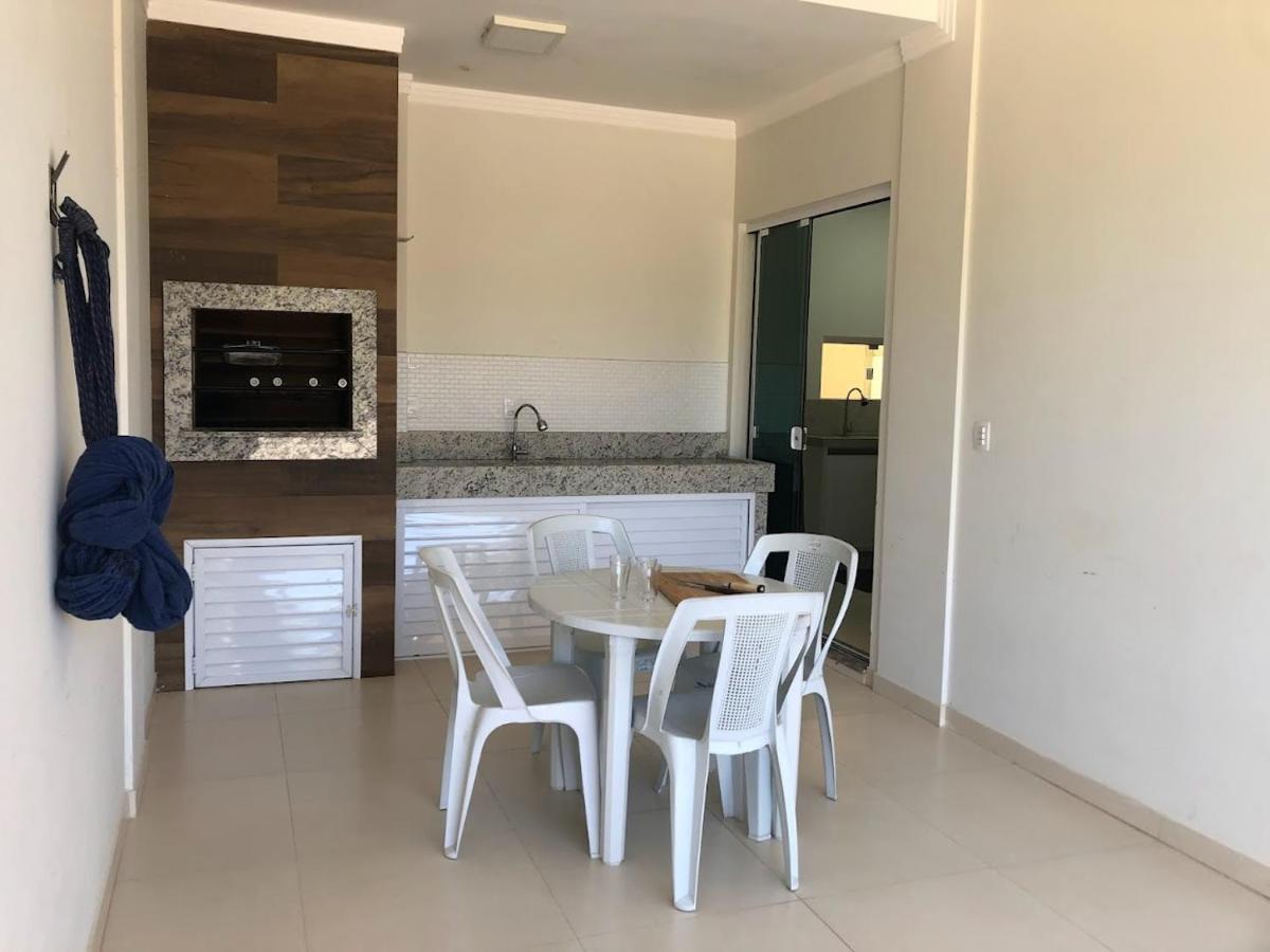 Casa para locação em Bombinhas Exterior foto