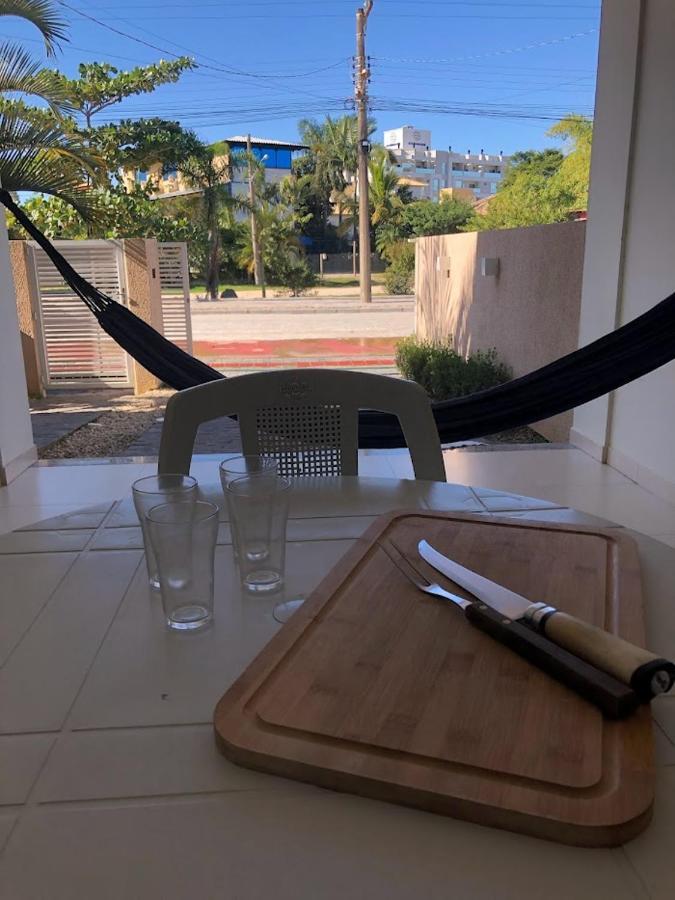 Casa para locação em Bombinhas Exterior foto