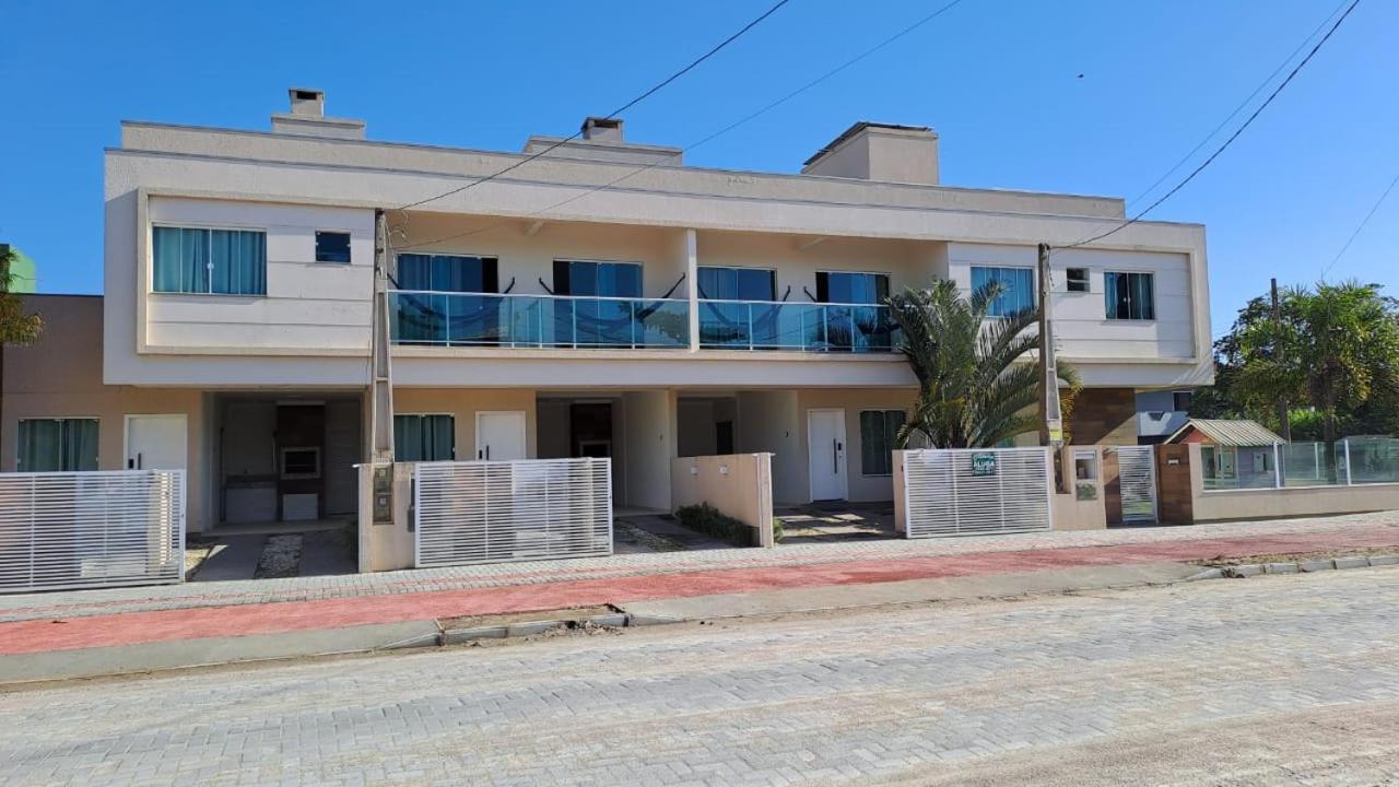 Casa para locação em Bombinhas Exterior foto