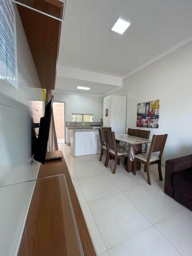 Casa para locação em Bombinhas Exterior foto