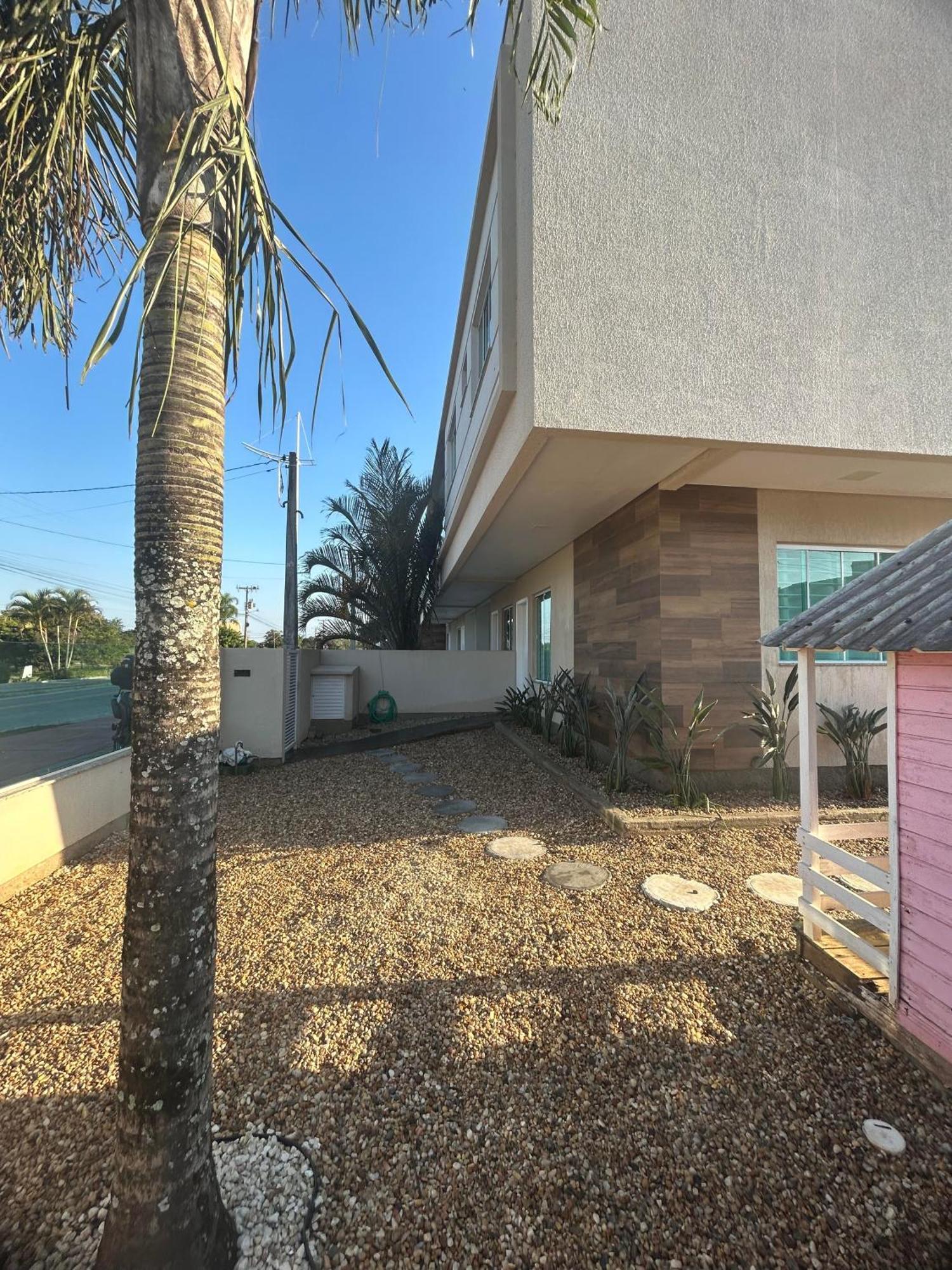 Casa para locação em Bombinhas Exterior foto